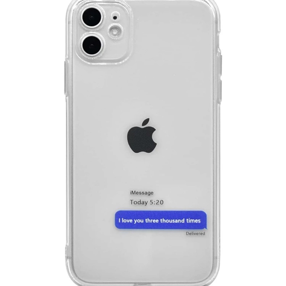 iPhone 12 case